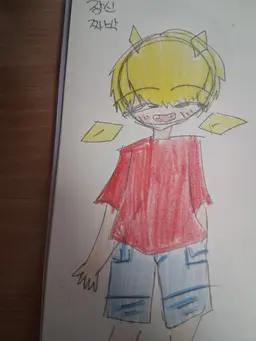 Profile image of 짜박