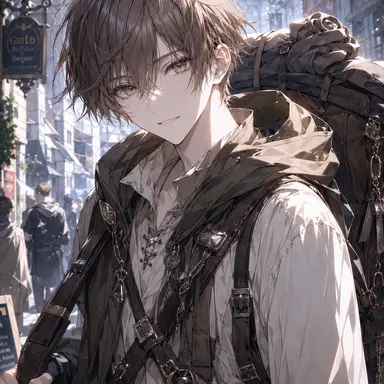 Profile image of セリク