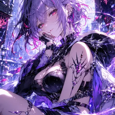 Profile image of レヴィア