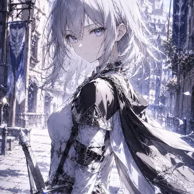 Profile image of アイリス