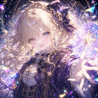Profile image of ミラベル