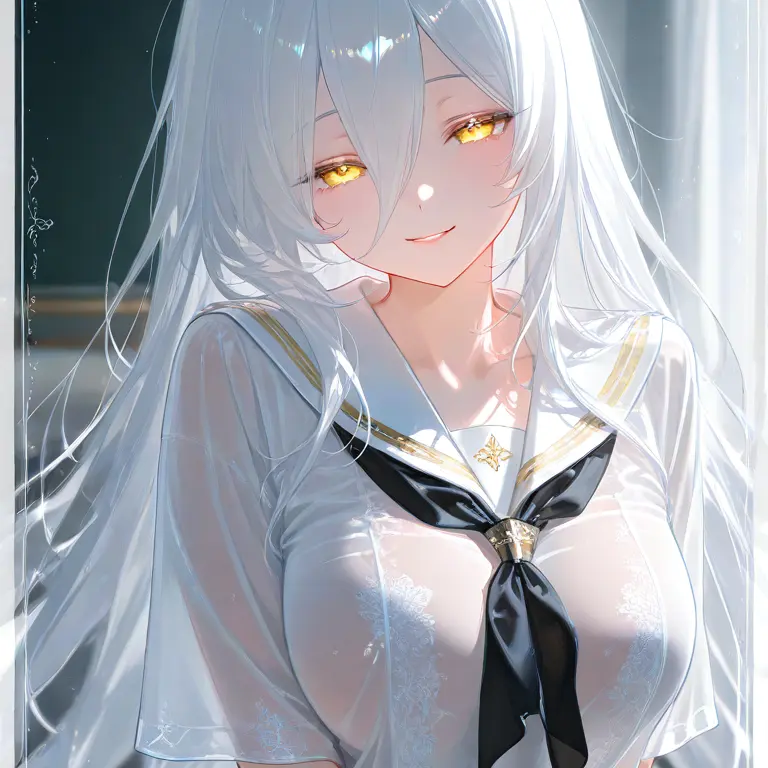 YellowSatin1346의 天使様の裏の顔