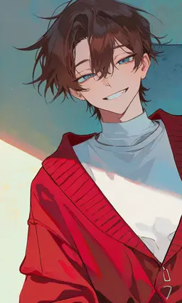Profile image of ハヤト
