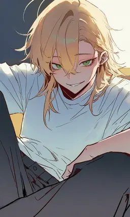 Profile image of マネル