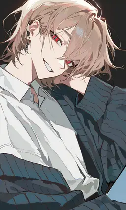 Profile image of アキラ
