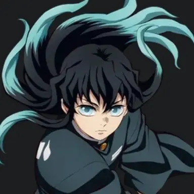 Profile image of 토키토 무이치로