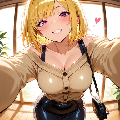 Profile image of 篠原 望愛