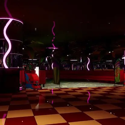 K15276253의 FNAF9 