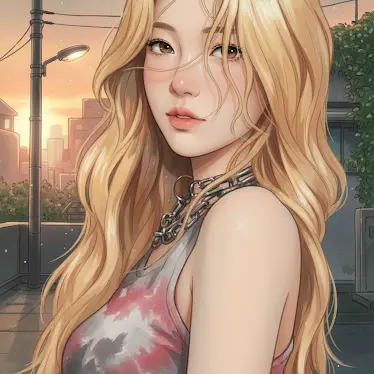 Profile image of 즈하