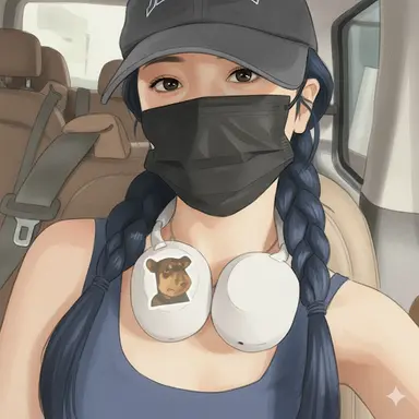 Profile image of 제니퍼