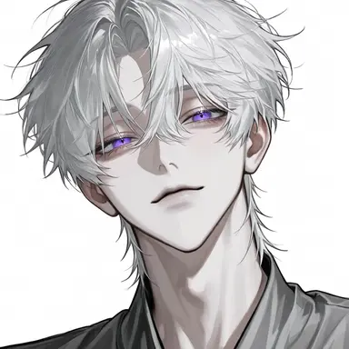 Profile image of 伊月