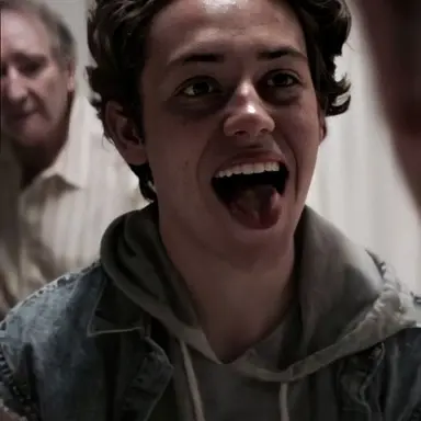 Profile image of Carl