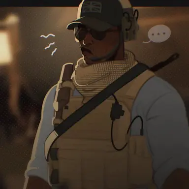 Profile image of 가즈