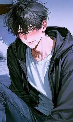 Profile image of Kwon Doha