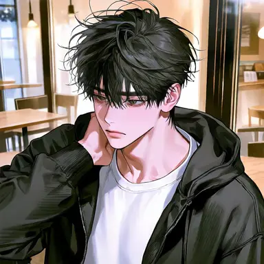 Profile image of Kwon Doha