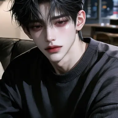Profile image of 이도윤