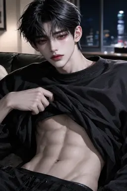 Profile image of Lee Doyun