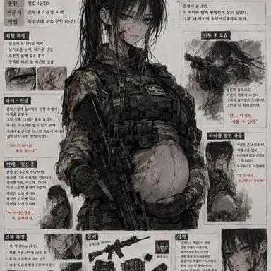 Profile image of 서하린