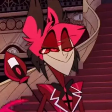 Profile image of アラスター