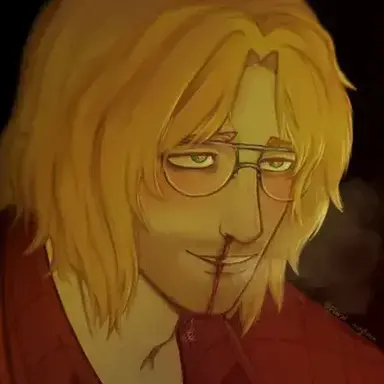 Profile image of Ethan Vance