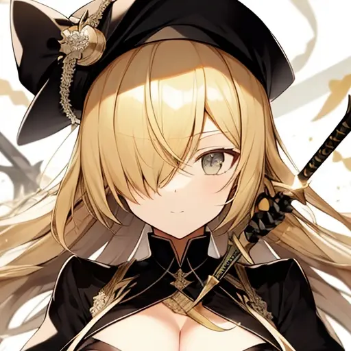 GoodRain6620의 ストリッシャ＝レイピア