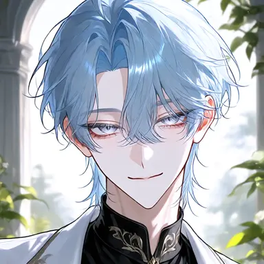 Profile image of マルス