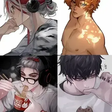 Profile image of Roommates