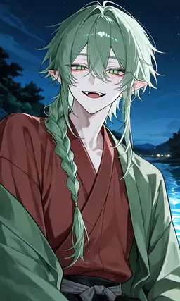 Profile image of 타츠쿠치나와