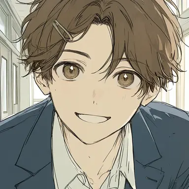 Profile image of 月