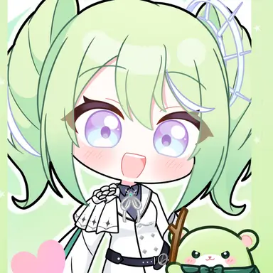 Profile image of 유즈하 리코