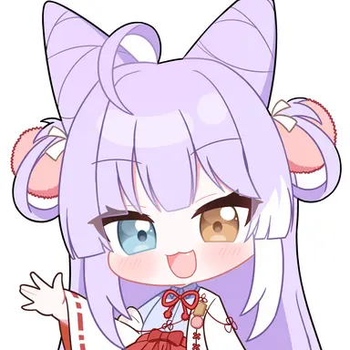 Profile image of 텐코 시부키