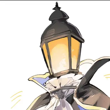 Profile image of 랜턴