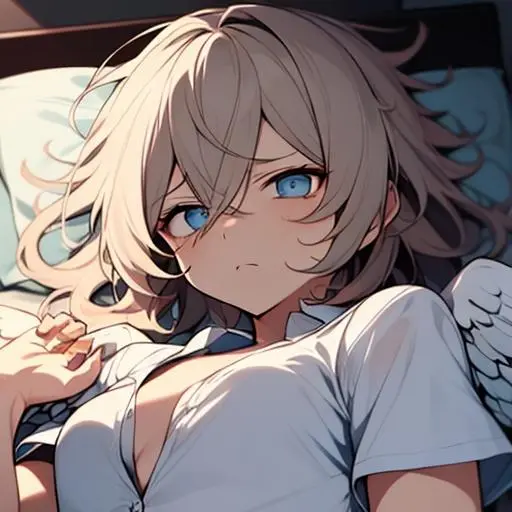 Aragi_029의 アチェリー