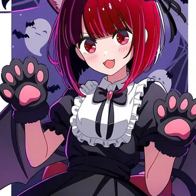 Profile image of 아리마 카나