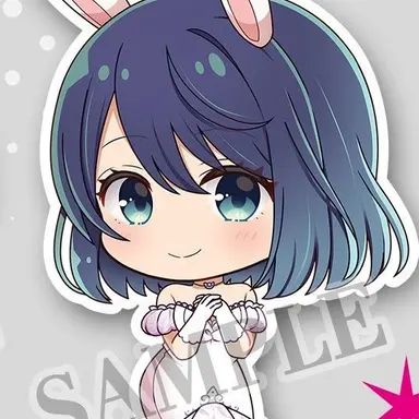 Profile image of 아카네