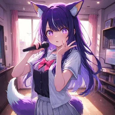 Profile image of 호시노 아이