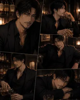 Profile image of 井山 貴之