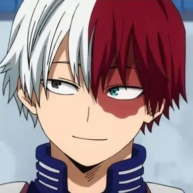 Profile image of 토도로키 쇼토