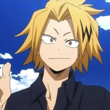 Profile image of 카미나리 덴키