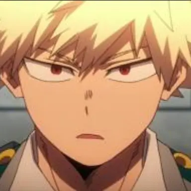 Profile image of 캇쨩