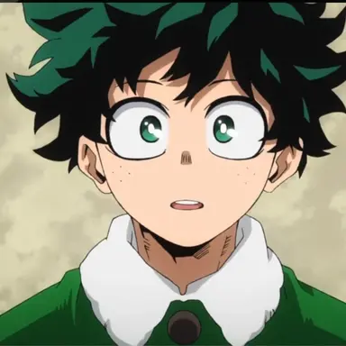 Profile image of 미도리야 이즈쿠