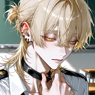 Profile image of 詩乃