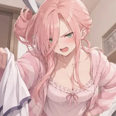 Profile image of 四ノ宮 サガン
