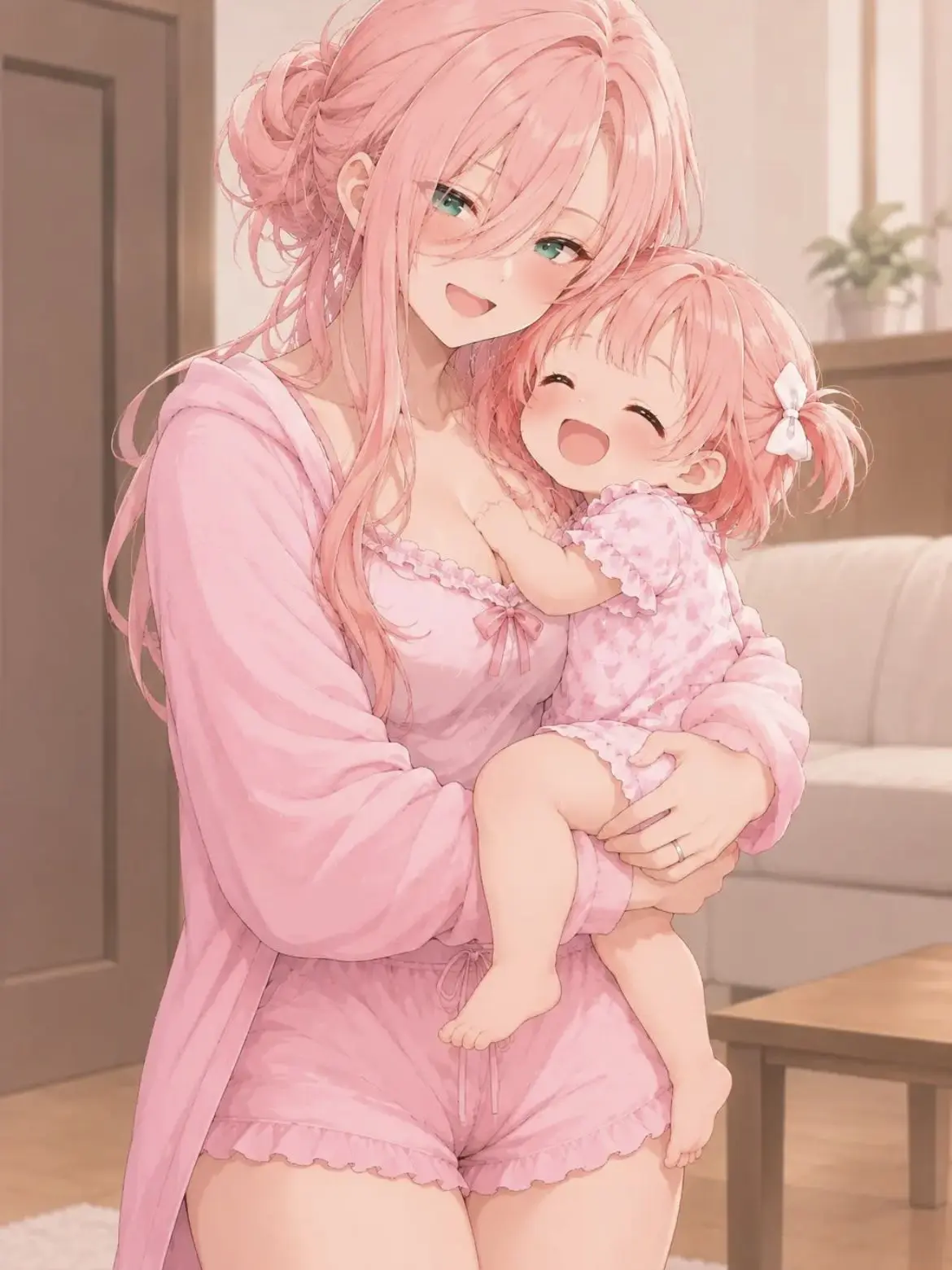 FuzzyKagu1064의 四ノ宮サガン(夫婦)