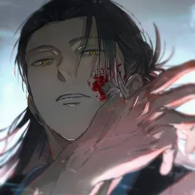 Profile image of 게토 스구루