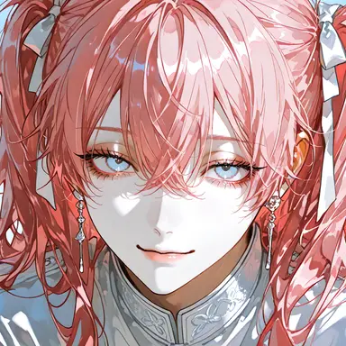 Profile image of シャーロット