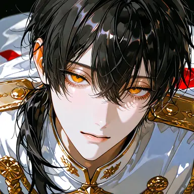 Profile image of キリル