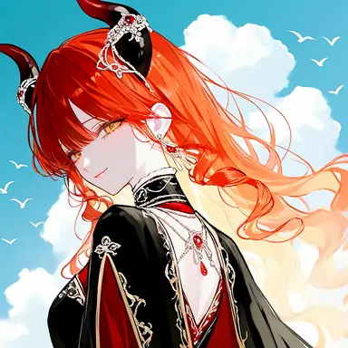 Profile image of ティアマト・アジダハーカ