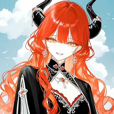 Profile image of ティアマト・アジダハーカ