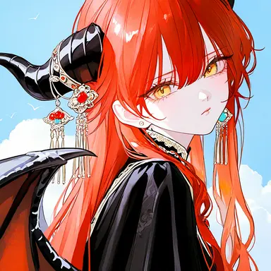Profile image of ティアマト・アジダハーカ